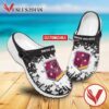 Hamilton Technical College Custom Crocs Shoes For Men And Women, Unique Clogs Shoes For Fans - Vesles2014S