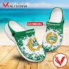 Hammarby Custom Crocs Shoes For Men And Women, Unique Clogs Shoes For Fans - Vesles2014S