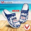 Hamm’s Logo Crocs Shoes For Men And Women, Unique Clogs Shoes For Fans - Vesles2014S