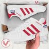 Hamm’s Logo Print Stan Smith Shoes For Men And Womens - Vesles2014s
