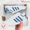 Hampton University Stan Smith Shoes For Men And Womens - Vesles2014s