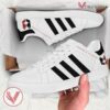 Hamrick School Print Stan Smith Shoes, Unique Sneaker For Fans - Vesles2014s