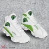 Handball Kaerjeng Club Air Jordan 13 Shoes, Best Sneaker Gifts For Fans - Vesles2014s