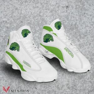 Handball Kaerjeng Club Air Jordan 13 Shoes, Best Sneaker Gifts For Fans - Vesles2014s