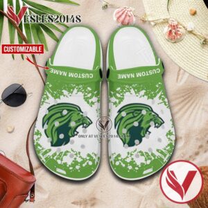 Handball Kaerjeng Handball Clog Unisex Crocs, Unique Footwear For Fans - Vesles2014S 1