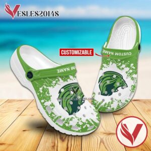 Handball Kaerjeng Handball Clog Unisex Crocs, Unique Footwear For Fans - Vesles2014S