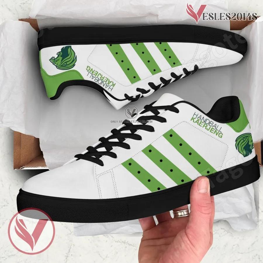 Handball Kaerjeng Handball Stan Smith Shoes For Men And Womens - Vesles2014s 1