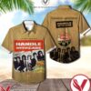 Handle With Care Single By Traveling Wilburys Hawaiian Shirt, Unique Gifts For Friends - Vesles2014S 1