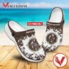 Hands on Therapy Custom Crocs Shoes For Men And Women, Unique Clogs Shoes For Fans - Vesles2014S