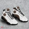 Hands on Therapy Logo Air Jordan 13 Shoes, Best Sneaker Gifts For Fans - Vesles2014s