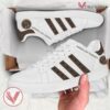Hands on Therapy Print Stan Smith Shoes, Unique Sneaker For Fans - Vesles2014s