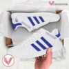 Hannah E Mullins School of Practical Nursing Logo Stan Smith Sneakers For Men And Womens - Vesles2014s