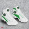 Hannover 96 Air Jordan 13 Shoes, Best Sneaker Gifts For Fans - Vesles2014s