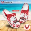 Hannover Scorpions Personalized Crocs Shoes For Men And Women, Unique Clogs Shoes For Fans - Vesles2014S