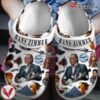 Hans Zimmer Music Crocs Crocband Clogs Shoes, Unique Gifts For Fans - Vesles2014S