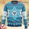 Hanukkah Ugly Christmas Sweater, Unique Christmas Gift For Fans - Vesles2014S
