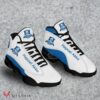 Hapoel Akko Logo Club Air Jordan 13 Shoes, Best Sneaker Gifts For Fans - Vesles2014s