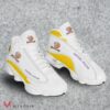 Hapoel Holon Basketball Air Jordan 13 Shoes, Best Sneaker Gifts For Fans - Vesles2014s