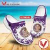Hapoel Holon Crocs Clogs Sandals, Unique Footwear For Fans - Vesles2014S