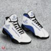 Hapoel Petah Tikva Logo Club Air Jordan 13 Shoes, Best Sneaker Gifts For Fans - Vesles2014s
