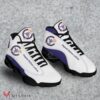 Hapoel Rishon LeZion Logo Club Air Jordan 13 Shoes, Best Sneaker Gifts For Fans - Vesles2014s