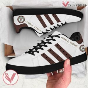 Haras El Hodood Logo Stan Smith Shoes For Men And Womens - Vesles2014s 1