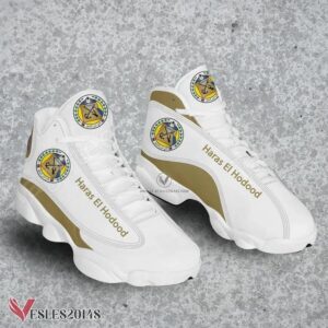 Haras El Hodood Sport Air Jordan 13 Sneakers, Best Sneaker Gifts For Fans - Vesles2014s 1