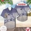 Hardcore Devo Volume One Album Cover Hawaiian Shirt, Best Gift For Music Lovers Vesles2014S