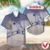 Hardcore Dv Volume One Album Hawaiian Casual Shirt, Best Gift For Music Lovers Vesles2014S