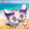 Hardin–Simmons University Crocs Shoes For Men And Women, Unique Clogs Shoes For Fans - Vesles2014S