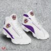 Hardin–Simmons University Logo Air Jordan 13 Shoes, Best Sneaker Gifts For Fans - Vesles2014s