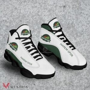 Harem Spor Basketball Air Jordan 13 Shoes, Best Sneaker Gifts For Fans - Vesles2014s 1