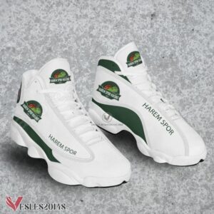 Harem Spor Basketball Air Jordan 13 Shoes, Best Sneaker Gifts For Fans - Vesles2014s