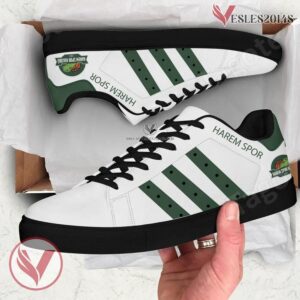 Harem Spor Logo Stan Smith Shoes For Men And Womens - Vesles2014s 1