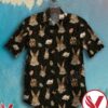 Hares With Easter Eggs Hawaiian Shirt, Unique Gifts For Friends - Vesles2014S 1