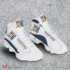 Harford Community College Logo Air Jordan 13 Shoes, Best Sneaker Gifts For Fans - Vesles2014s