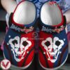 Harley Quinn Movie Cartoon Crocs Crocband Clogs Shoes Comfortable For Men Women and Kids - Vesles2014S
