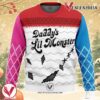 Harley Quinn Suicide Squad Ugly Christmas Sweater, Unique Christmas Gift For Fans - Vesles2014S