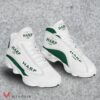 Harp Lager Logo Air Jordan 13 Shoes, Best Sneaker Gifts For Fans - Vesles2014s