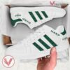 Harp Lager Logo Print Stan Smith Shoes For Men And Womens - Vesles2014s