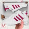 Harrisburg Area Community College Logo Stan Smith Shoes, Unique Sneaker For Fans - Vesles2014s