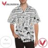 Harry Potter For men And Women Graphic Print Short Sleeve Hawaiian Casual Shirt Vesles2014S