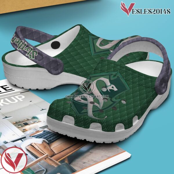 Harry Potter Movie Crocs Crocband Clogs Shoes Comfortable For Men Women and Kids Style 11 - Vesles2014S 2