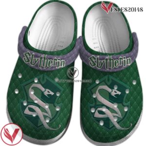 Harry Potter Movie Crocs Crocband Clogs Shoes Comfortable For Men Women and Kids Style 11 - Vesles2014S 4