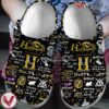 Harry Potter Movie Crocs Crocband Clogs Shoes Comfortable For Men Women and Kids Style 13 - Vesles2014S