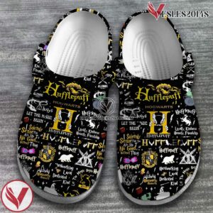 Harry Potter Movie Crocs Crocband Clogs Shoes Comfortable For Men Women and Kids Style 13 - Vesles2014S 2