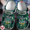 Harry Potter Movie Crocs Crocband Clogs Shoes Comfortable For Men Women and Kids Style 16 - Vesles2014S