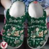 Harry Potter Movie Crocs Crocband Clogs Shoes Comfortable For Men Women and Kids Style 17 - Vesles2014S