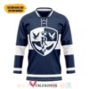 Harry Potter Quidditch Rav Personalized Hockey Jersey, Trending Gifts For Fans - Vesles2014s