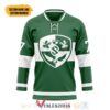 Harry Potter Quidditch Sly Personalized Hockey Jersey, Trending Gifts For Fans - Vesles2014s